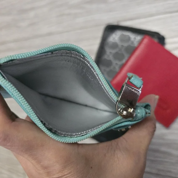 Gucci Wallet Bundle - Picture 16 of 16